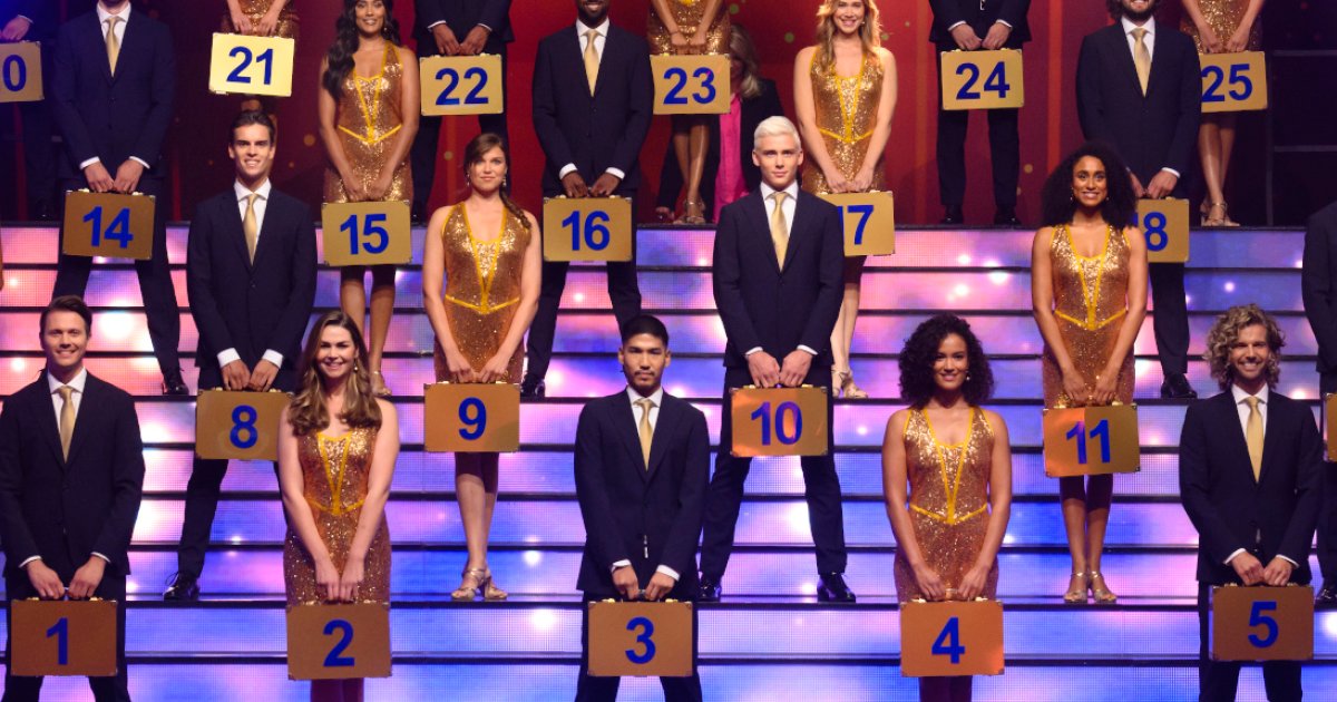 Bob uit Doetinchem valt in de prijzen in tv-show Miljoenenjacht - NPL ...