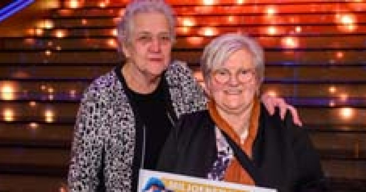 Inwoners Kreileroord vallen flink in de prijzen bij tv-show Postcode ...