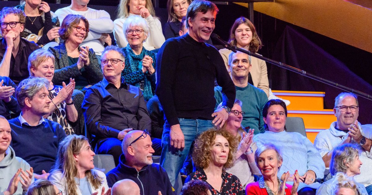 Erik uit Amersfoort wint 380.000 euro bij tv-show Miljoenenjacht - NPL ...