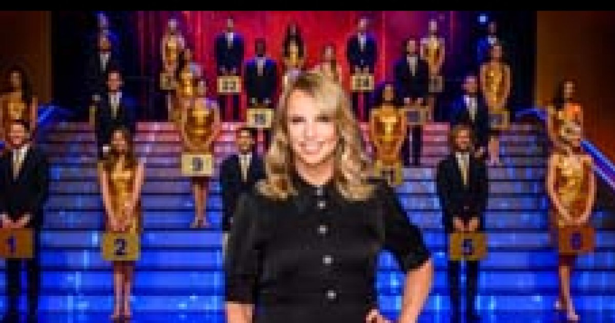 Inwoners Voorschoten winnen samen 25.000 euro bij tv-show ...