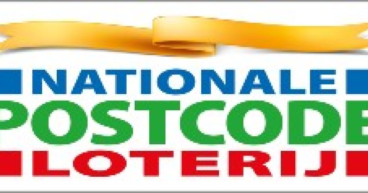 Tonnenregen van Postcode Loterij in Friesland - NPL Perspagina’s